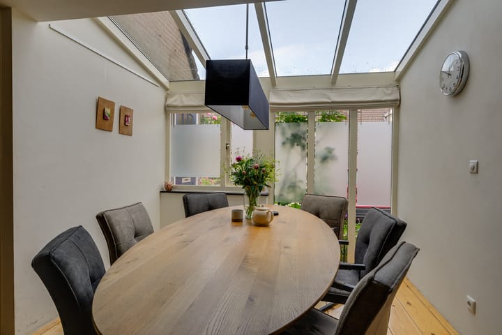 Foto 8 van Joris Ivensstrook 6