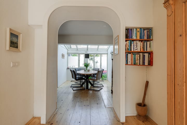 Foto 9 van Joris Ivensstrook 6