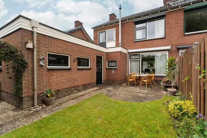 Foto 2 van Tulpenstraat 7