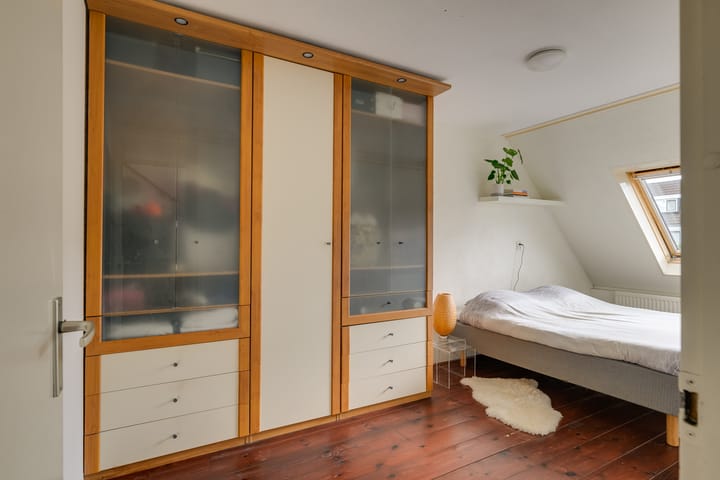 Foto 13 van Joris Ivensstrook 6