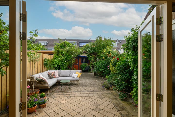 Foto 11 van Joris Ivensstrook 6