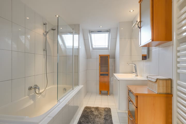 Foto 16 van Joris Ivensstrook 6