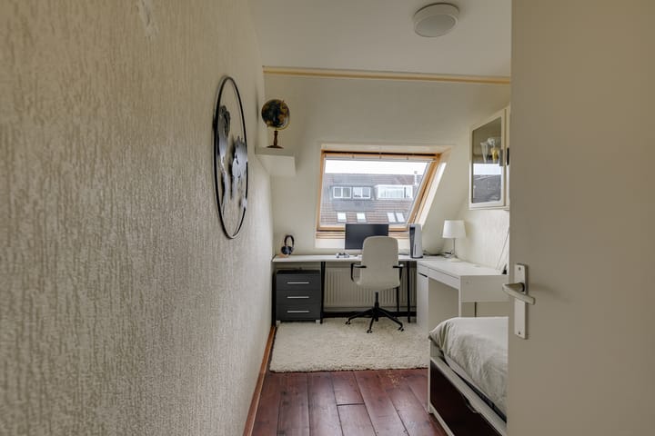 Foto 18 van Joris Ivensstrook 6