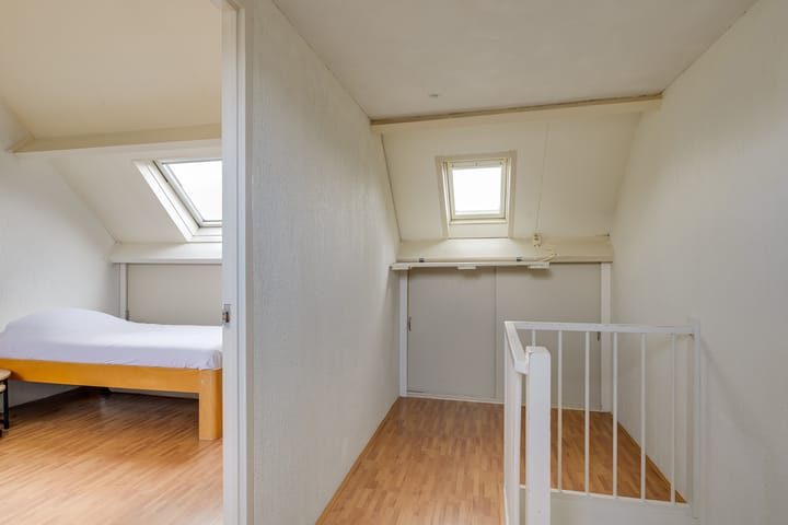 Foto 21 van Joris Ivensstrook 6