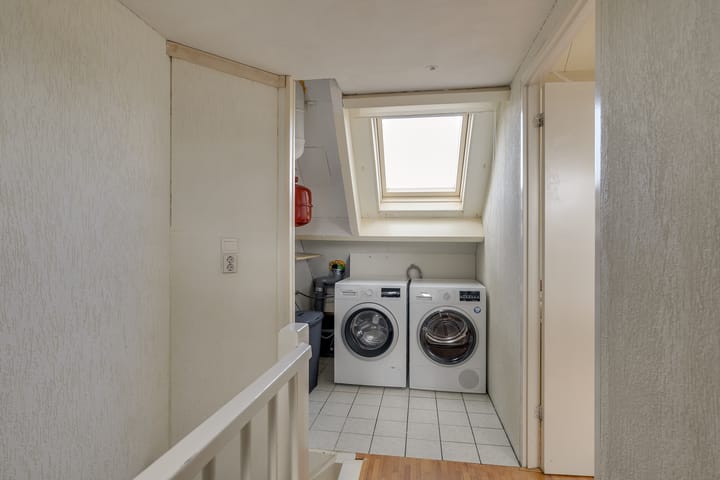 Foto 22 van Joris Ivensstrook 6