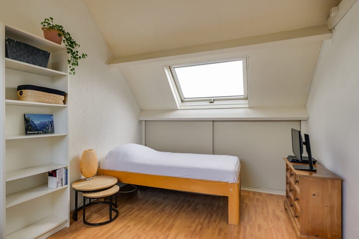 Foto 23 van Joris Ivensstrook 6