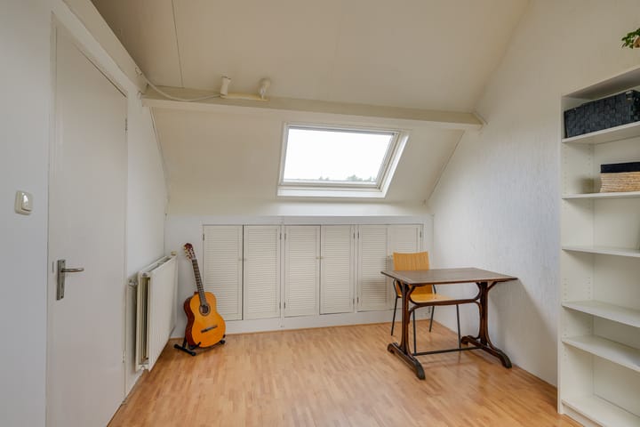 Foto 24 van Joris Ivensstrook 6