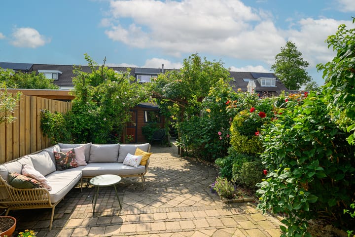 Foto 25 van Joris Ivensstrook 6