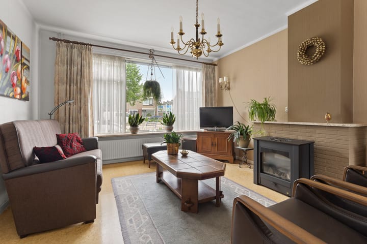 Foto 8 van Tulpenstraat 7