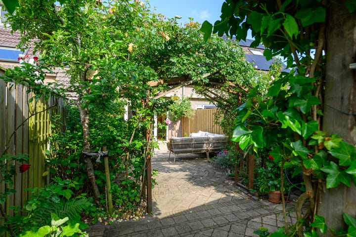 Foto 26 van Joris Ivensstrook 6