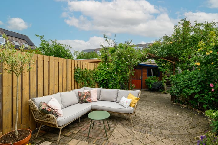 Foto 28 van Joris Ivensstrook 6