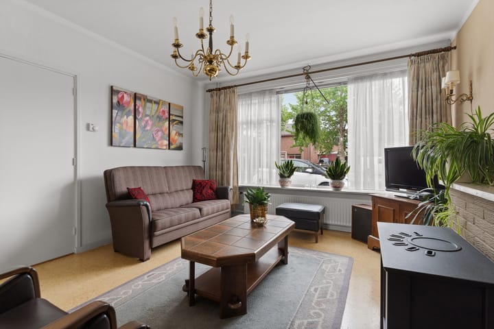 Foto 9 van Tulpenstraat 7