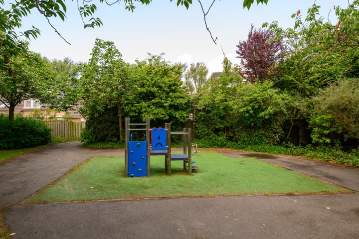 Foto 29 van Joris Ivensstrook 6