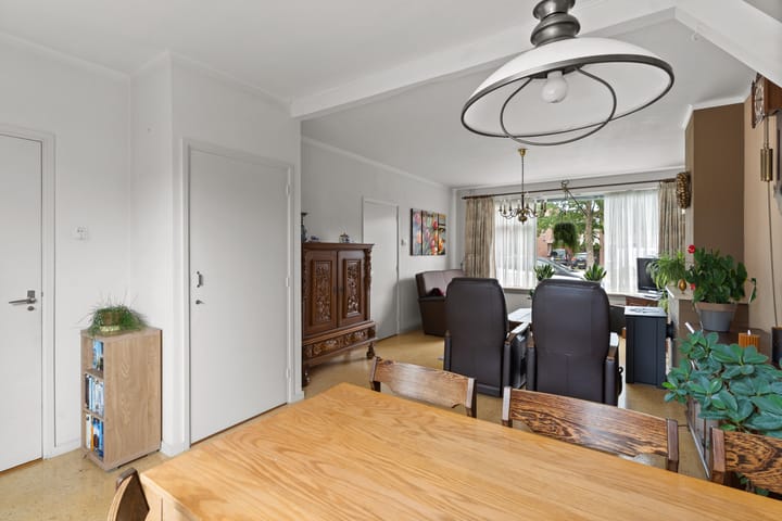 Foto 12 van Tulpenstraat 7