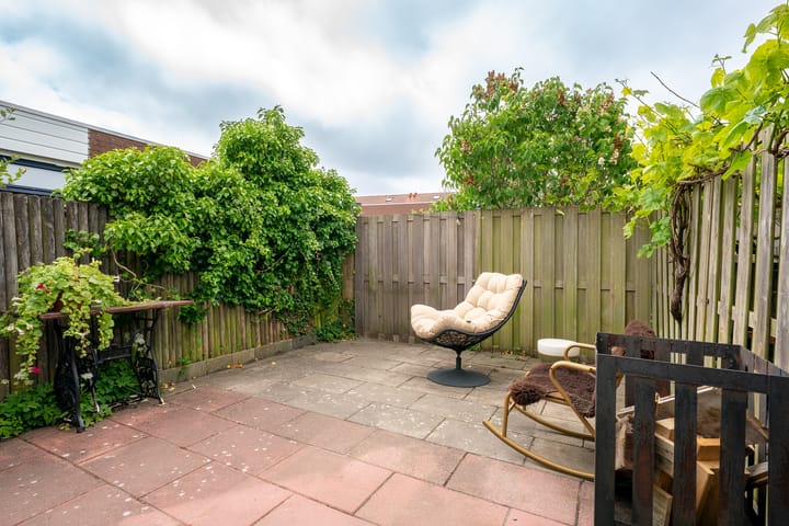 Foto 35 van Zeglis 67