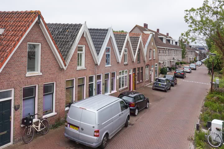 Foto 43 van Zeglis 67