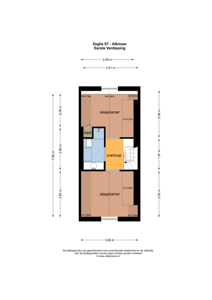 Foto 46 van Zeglis 67