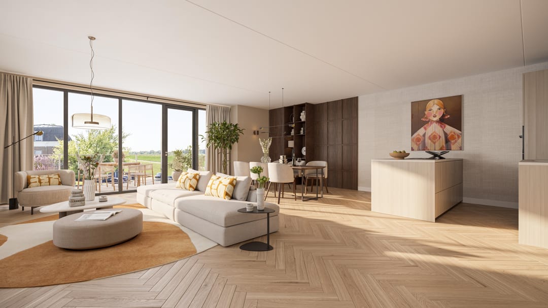 Foto 1 van Havenstraat (Bouwnr. 12)