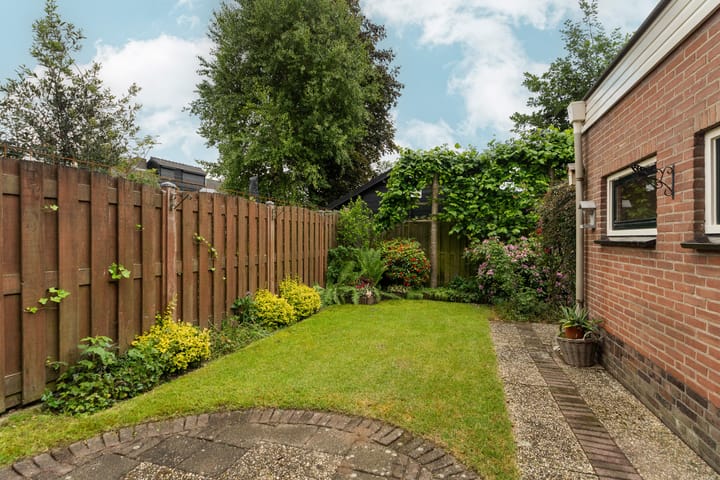 Foto 43 van Tulpenstraat 7