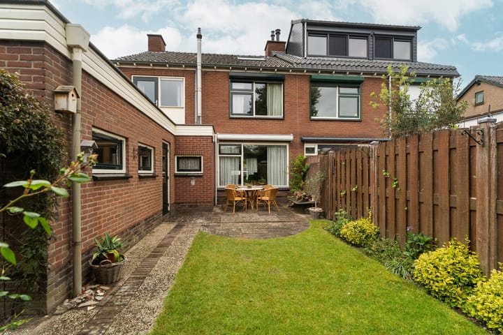 Foto 45 van Tulpenstraat 7