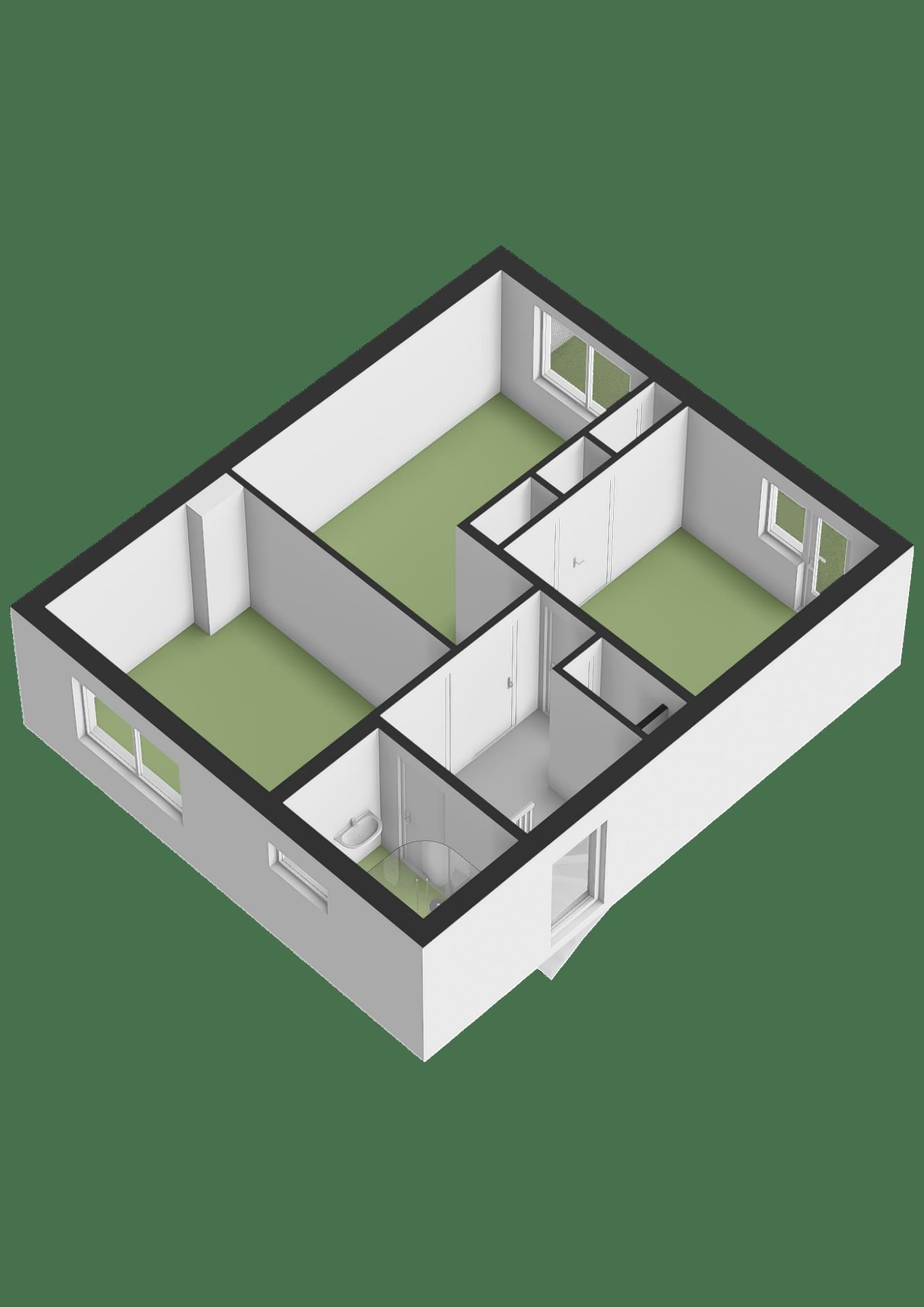 Foto 55 van Tulpenstraat 7