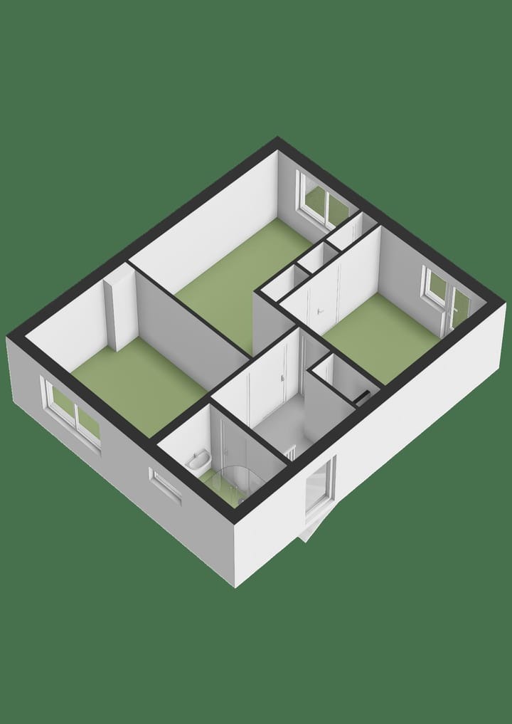 Foto 55 van Tulpenstraat 7