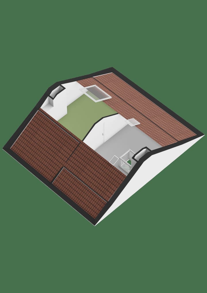 Foto 57 van Tulpenstraat 7