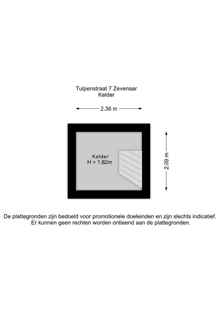 Foto 59 van Tulpenstraat 7