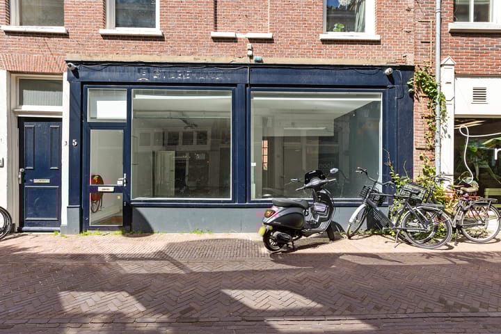 Foto 2 van Nieuwstad 5