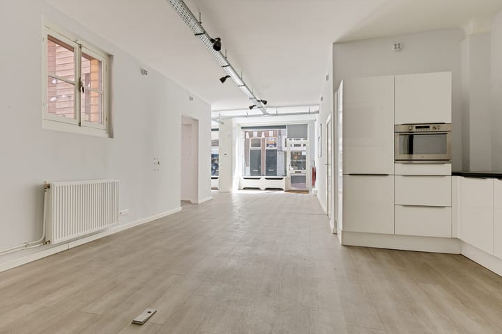 Foto 3 van Nieuwstad 5