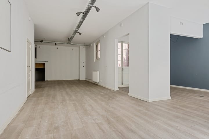 Foto 5 van Nieuwstad 5