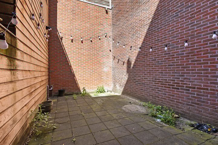 Foto 7 van Nieuwstad 5