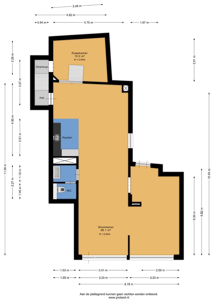 Foto 21 van Nieuwstad 5