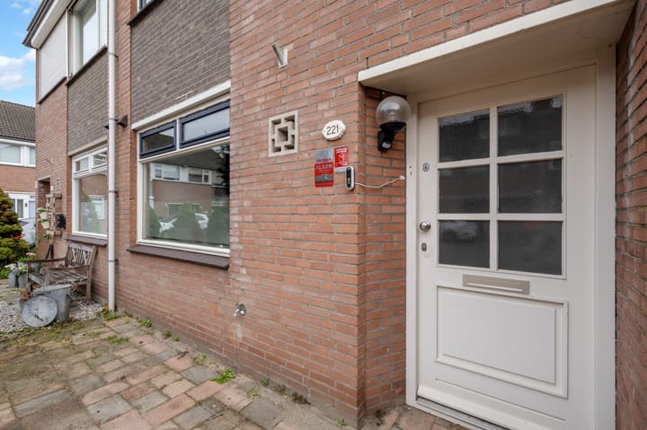 Foto 40 van Lavadijk 221