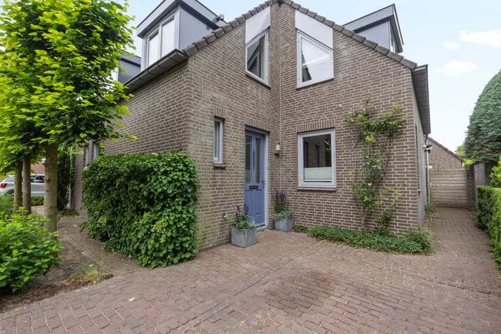 Foto 5 van Willem Sparkweg 5