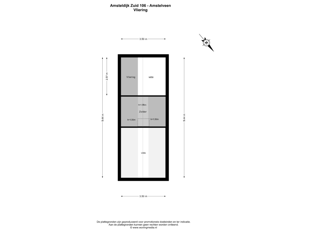 Vliering