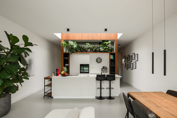 Foto 1 van Jan Tooropstraat 135