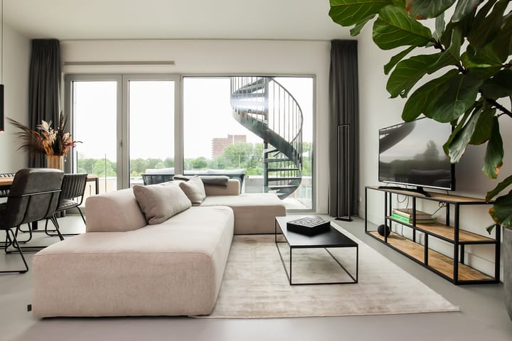 Foto 2 van Jan Tooropstraat 135