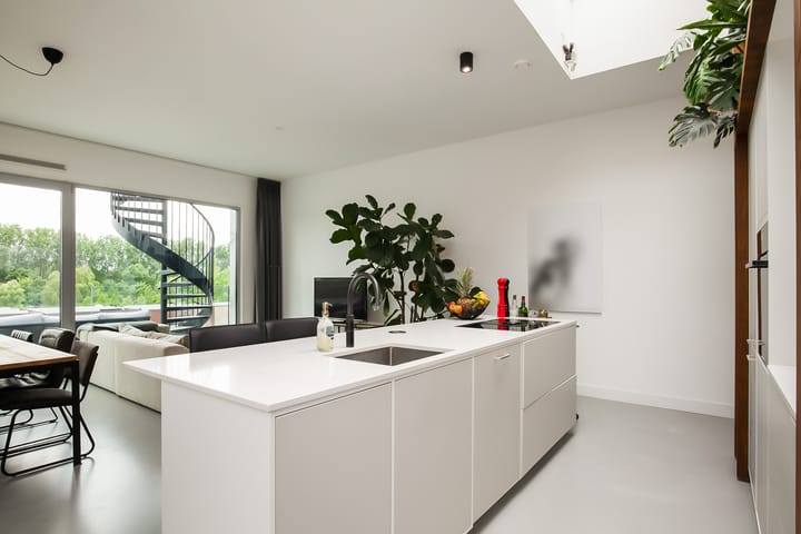 Foto 4 van Jan Tooropstraat 135