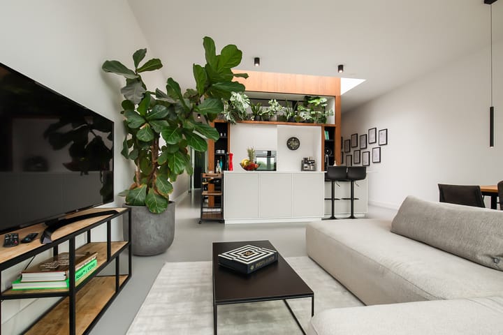 Foto 5 van Jan Tooropstraat 135