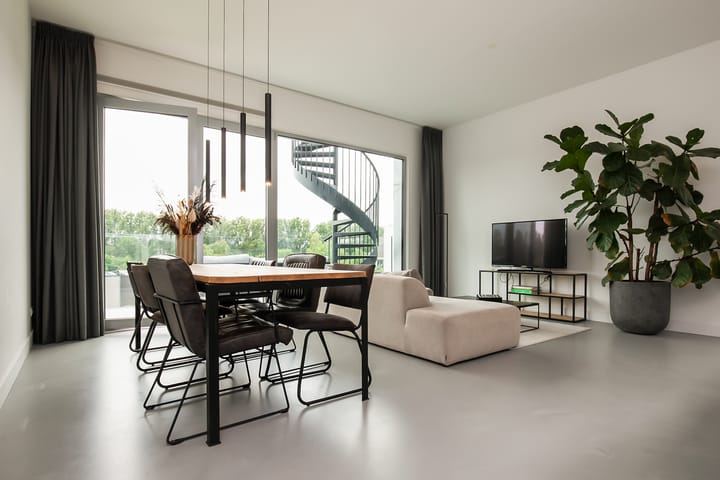 Foto 6 van Jan Tooropstraat 135