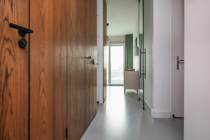 Foto 11 van Jan Tooropstraat 135