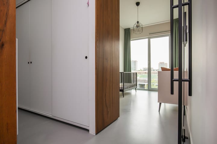 Foto 15 van Jan Tooropstraat 135