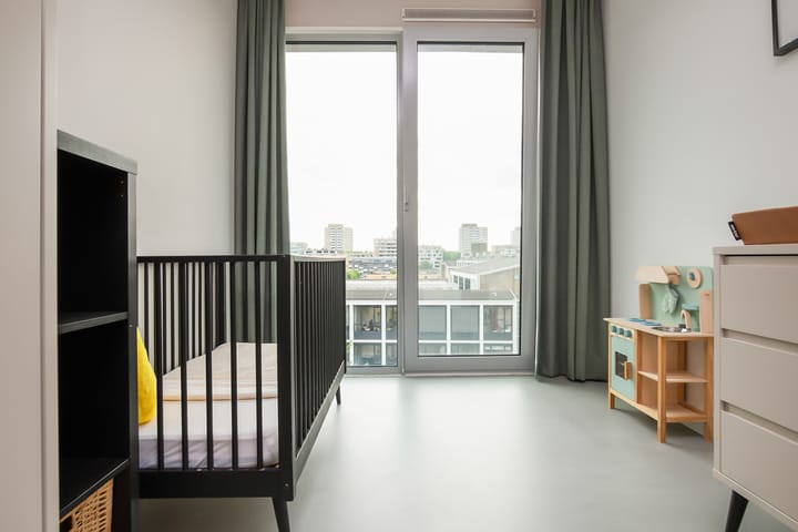 Foto 16 van Jan Tooropstraat 135