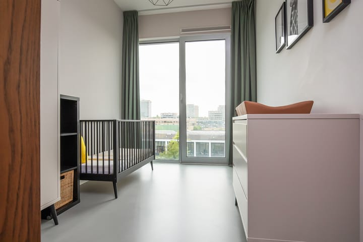 Foto 18 van Jan Tooropstraat 135