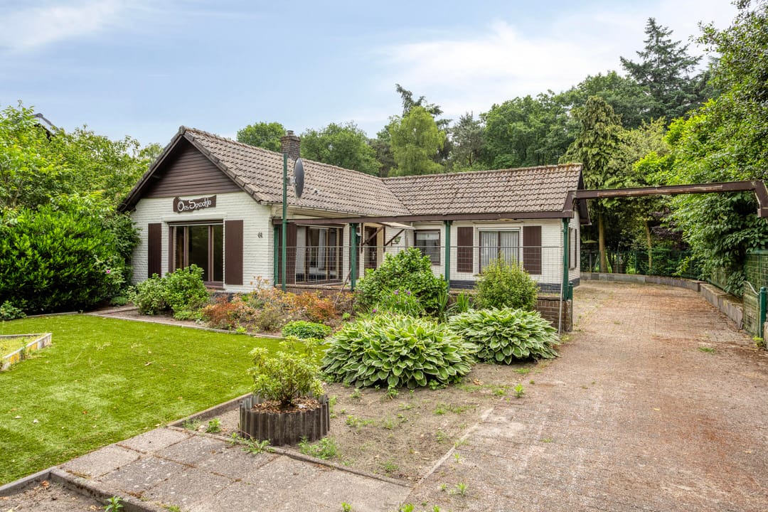 Foto 1 van Westelbeersedijk 61