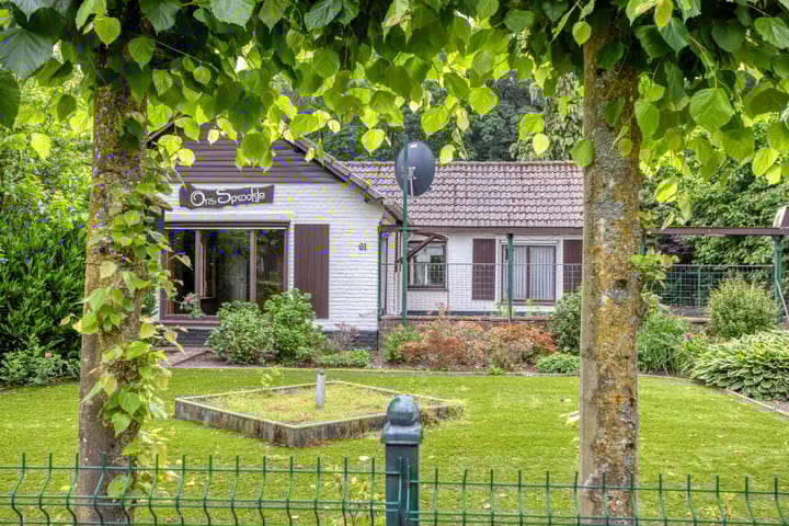 Foto 2 van Westelbeersedijk 61