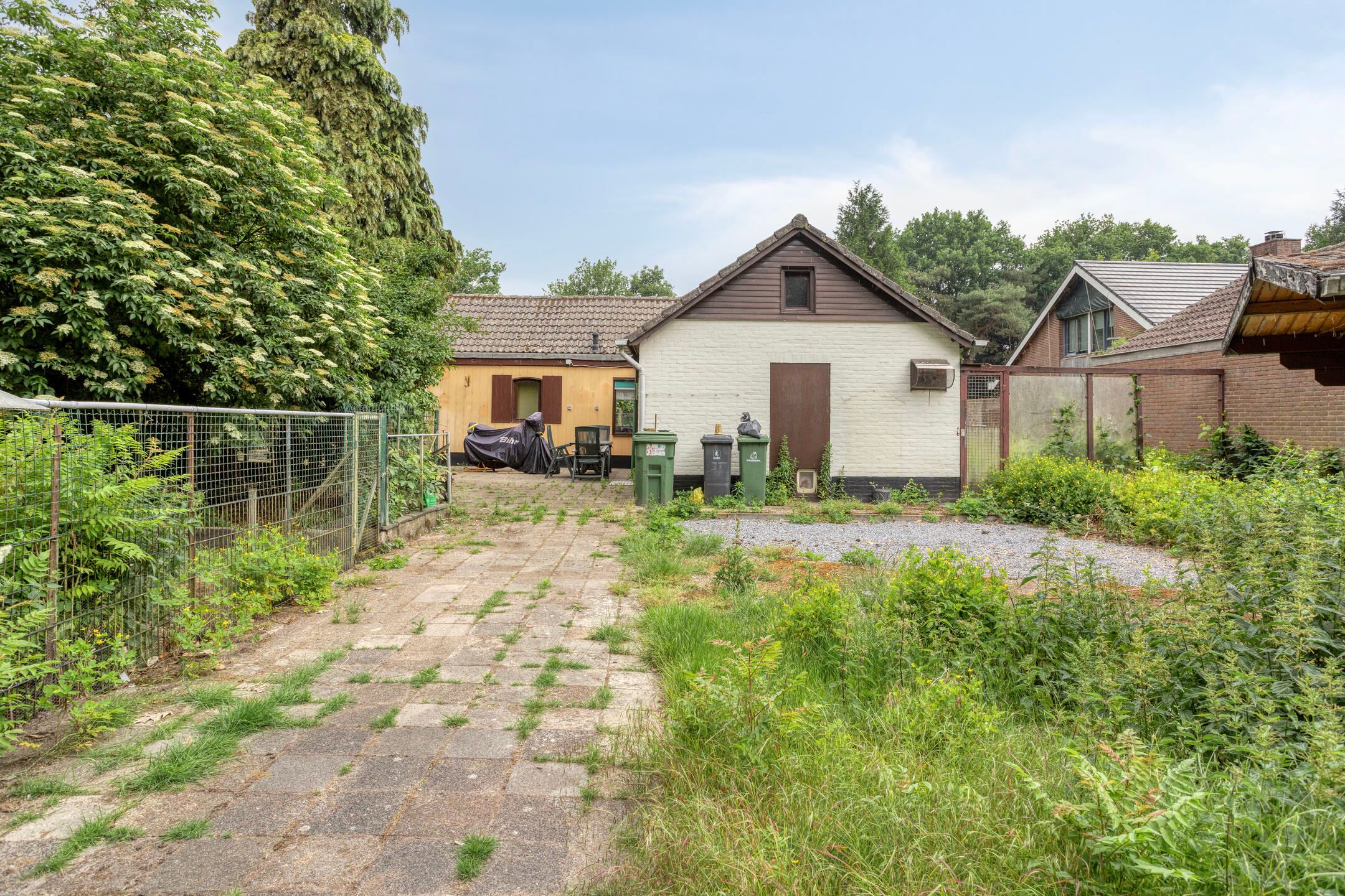 Foto 3 van Westelbeersedijk 61