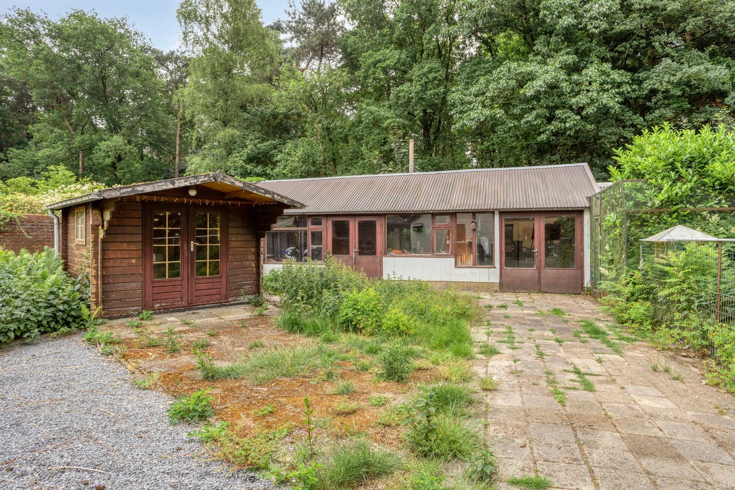 Foto 4 van Westelbeersedijk 61