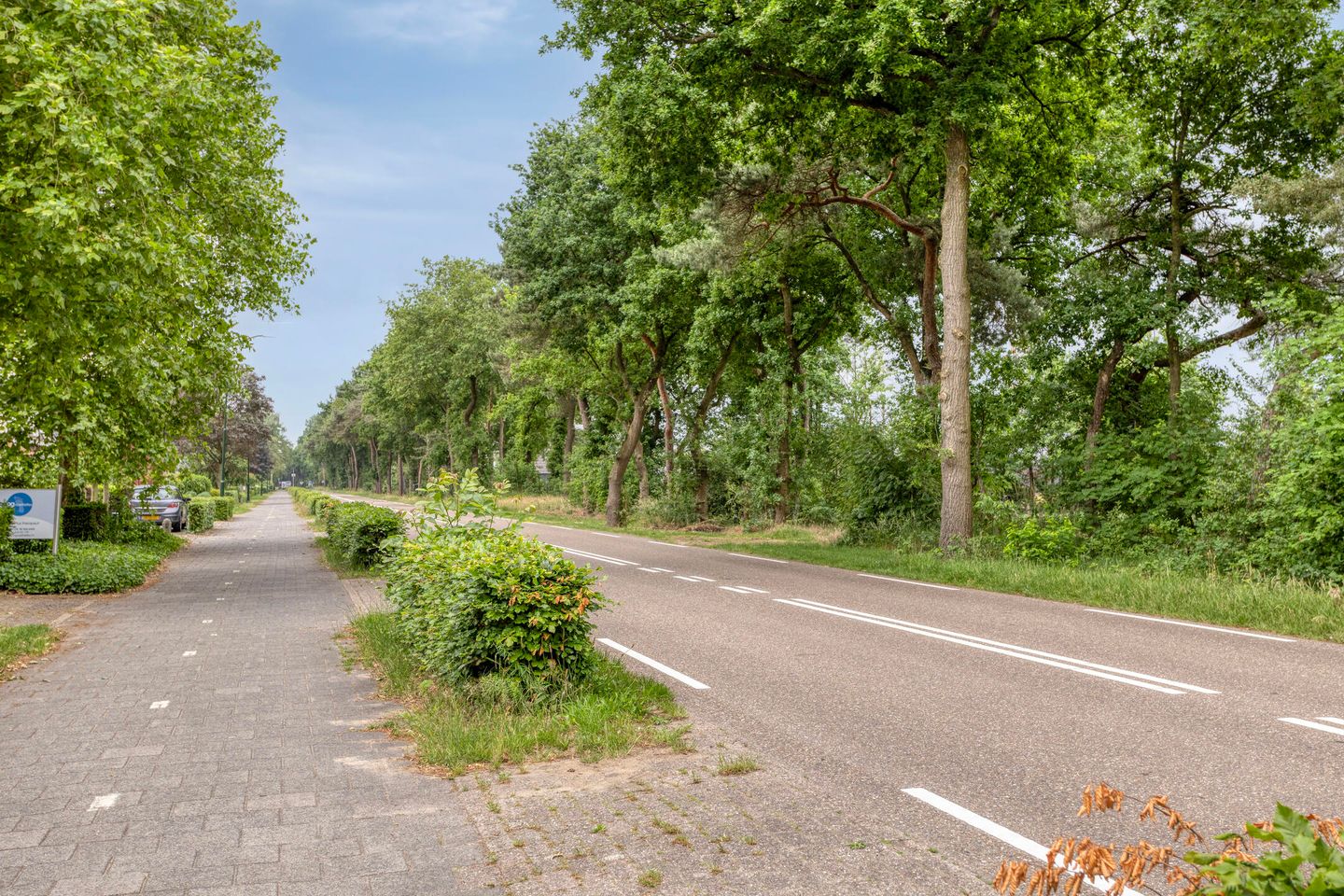 Foto 10 van Westelbeersedijk 61